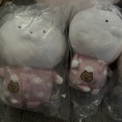 【本日受け渡し可能】うさまる まとめ売りの画像