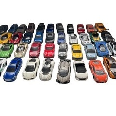 トミカ　まとめ売りの画像