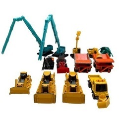 トミカ　まとめ売りの画像