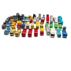 トミカ　まとめ売りの画像