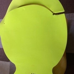 ベビーバスチェアの画像