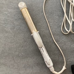 クレイツ　２way ヘアアイロン