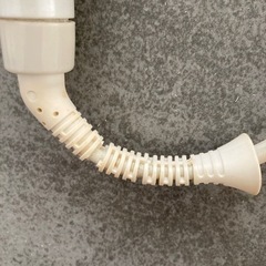 クレイツ　２way ヘアアイロンの画像