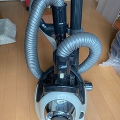 【受け渡し決定】シャープ　掃除機