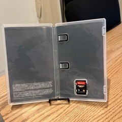 グラセフ　switchの画像