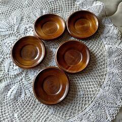 茶托