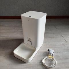 ペットキット　自動給餌器