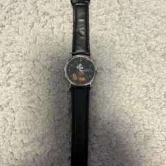 ディズニー腕時計3の画像