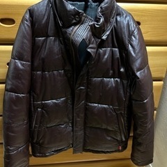 glamb  ブルゾンジャケット　羊皮　サイズ1  メンズ