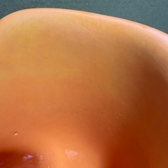 バンボ　BAMBO オレンジの画像