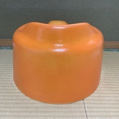 バンボ　BAMBO オレンジの画像