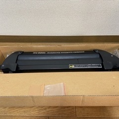スキーアタッチメント　スキー板　4枚積載可能