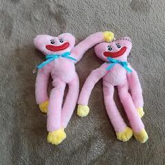 ぬいぐるみ　ポッピープレイタイム