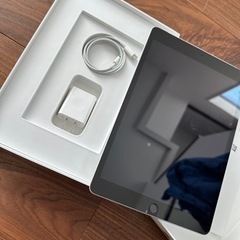 iPad9世代 256GB