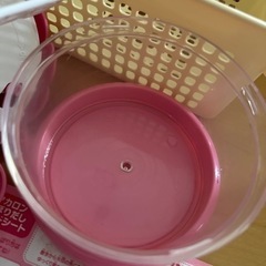 無料にしました　あげます　はじめてマカロンの画像