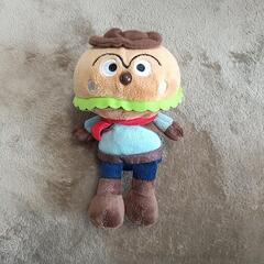 ハンバーガーキット