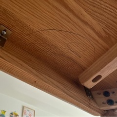 ダイニングテーブルの画像