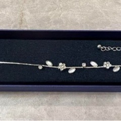 【足首をおしゃれに】アンクレットの画像