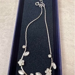 【足首をおしゃれに】アンクレット