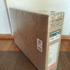 新品未開封★フルHD液晶ディスプレイ★ IODATA・LCD-AH241XDBの画像