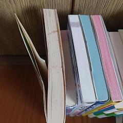 《お取引中》小説等の画像