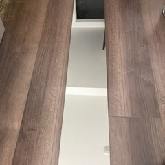 姿見　鏡　薄型　FREBRO フレブロー