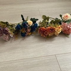 造花の画像