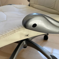 ゲーミングチェアの画像