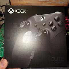 Xbox Elite ワイヤレスコントローラー シリーズ2