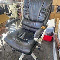 リサイクルショップどりーむ荒田店 No9780 ニトリ　ワークチ...