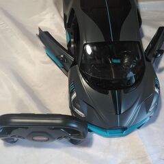 美品 新品並 RC1/14 ブガッティ ディーヴォ 大型ラジコンの画像
