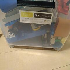 プラレール　の画像