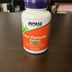 ソーパルメットエキス、160mg、ソフトジェル 90粒 Saw ...