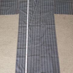 浴衣（紳士物）
