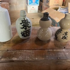 高田焼き陶器の画像