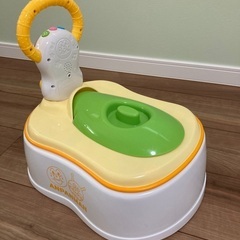 アンパンマン おまるの画像