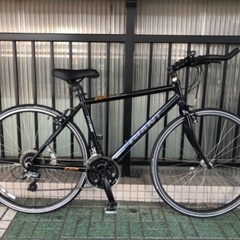 fcr 自転車の中古が安い！激安で譲ります・無料であげます｜ジモティー