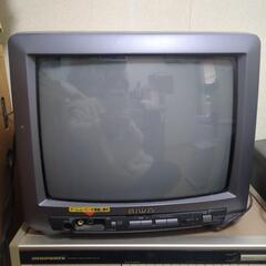 テレビの画像