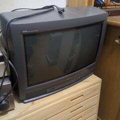 テレビ