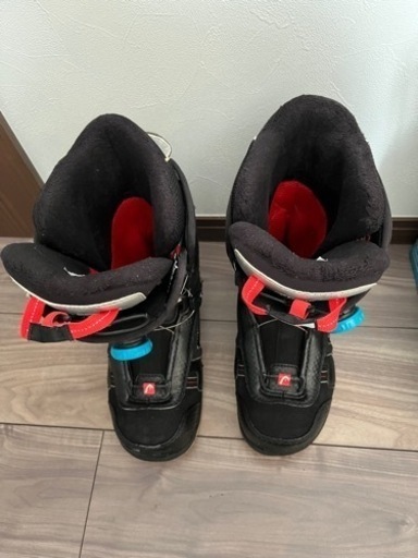head スノーボードブーツ 25.5cm