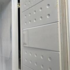 保証付 冷凍庫 198L 家庭用 業務用 大型 上開き アイリスオーヤマの画像