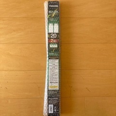 東芝 TOSHIBA FL20SSENC/18LL-2PN [直...