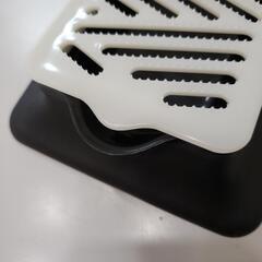 オクソー大根おろし器の画像