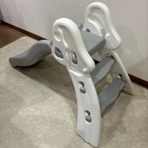 すべり台