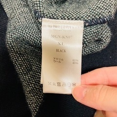 ミスタージェントルマンの画像