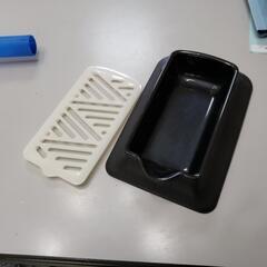 オクソー大根おろし器の画像