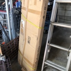 新品　クローゼットハンガーの画像