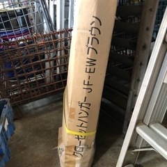 新品　クローゼットハンガーの画像