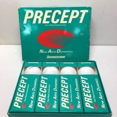 ☆値下げ☆K2401-718 ブリヂストン ゴルフボール PRE...