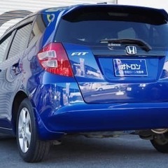 あっという間に在庫700台超え😳自社ローンです✨ホンダ フィットＧ　スポーティ　エディションの画像